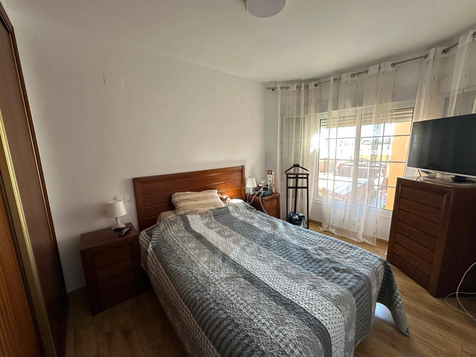 3 makuuhuone Rivitalo myytävänä paikassa Las Canadas mukana uima-altaan 
autotalli - 439 500 € (Ref: 9456384)