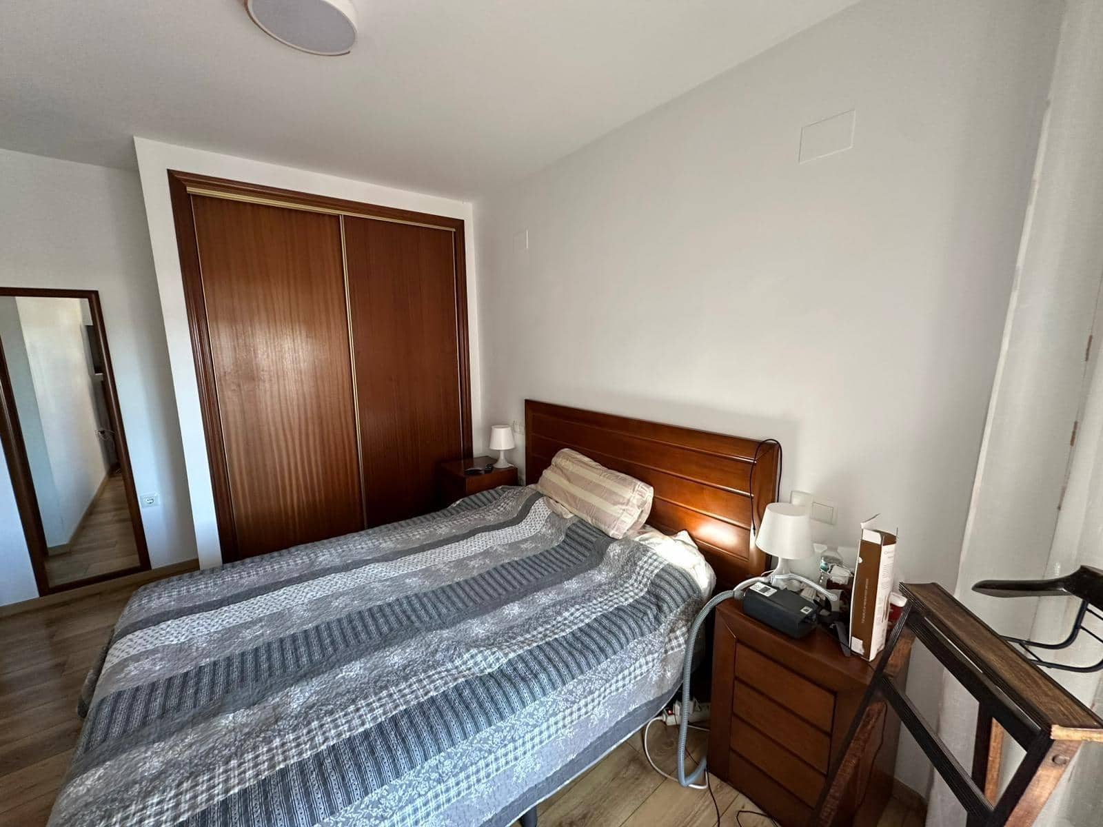 3 makuuhuone Rivitalo myytävänä paikassa Las Canadas mukana uima-altaan 
autotalli - 439 500 € (Ref: 9456384)