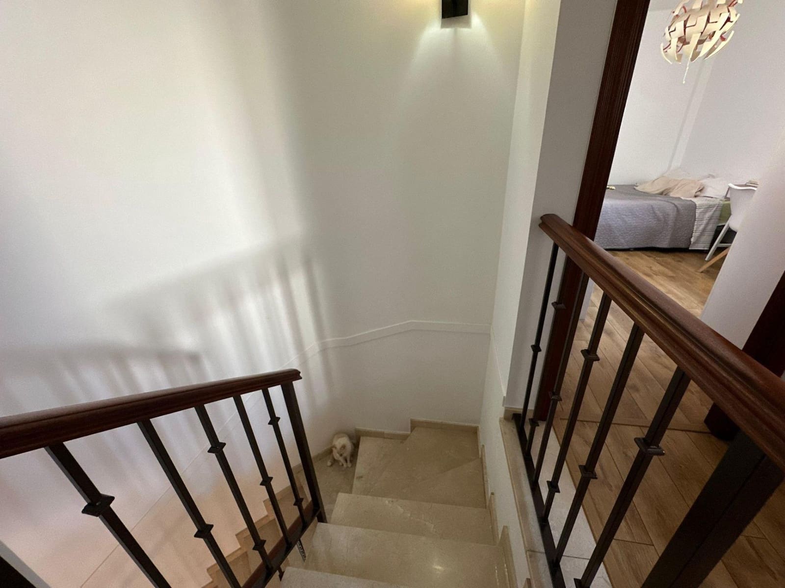 3 makuuhuone Rivitalo myytävänä paikassa Las Canadas mukana uima-altaan 
autotalli - 439 500 € (Ref: 9456384)