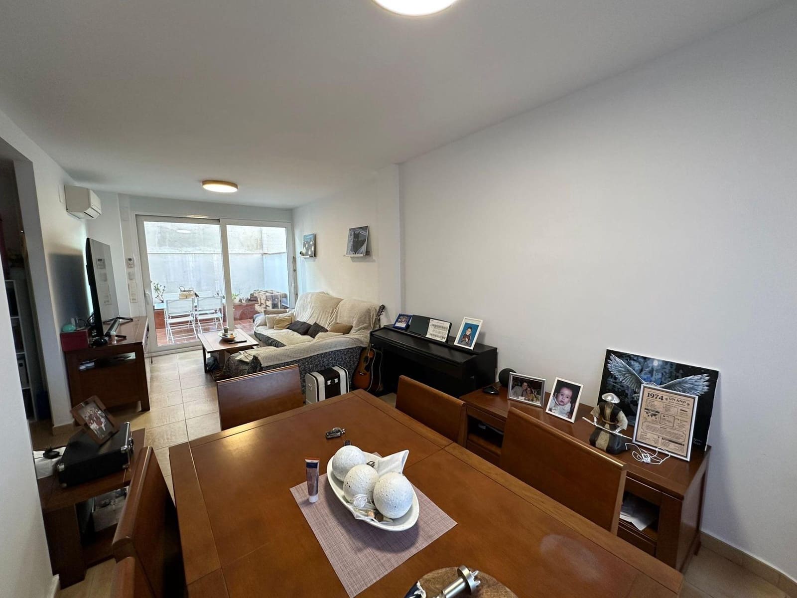 3 makuuhuone Rivitalo myytävänä paikassa Las Canadas mukana uima-altaan 
autotalli - 439 500 € (Ref: 9456384)