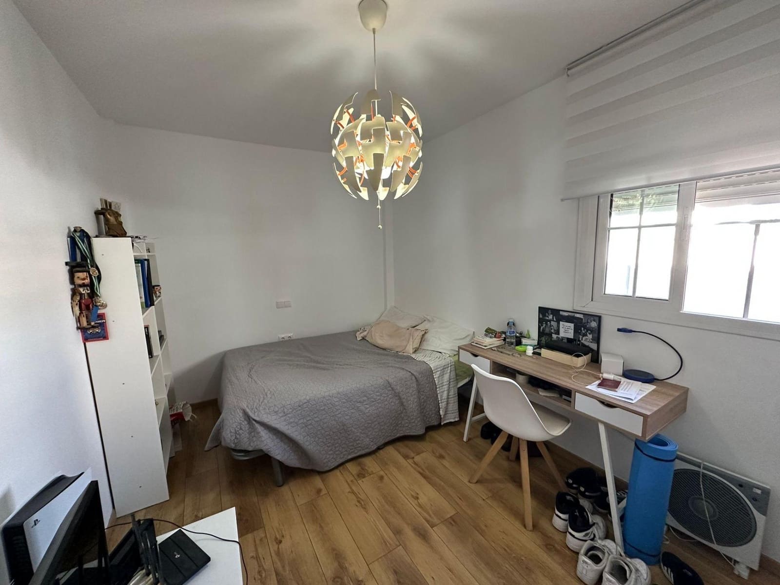 3 makuuhuone Rivitalo myytävänä paikassa Las Canadas mukana uima-altaan 
autotalli - 439 500 € (Ref: 9456384)