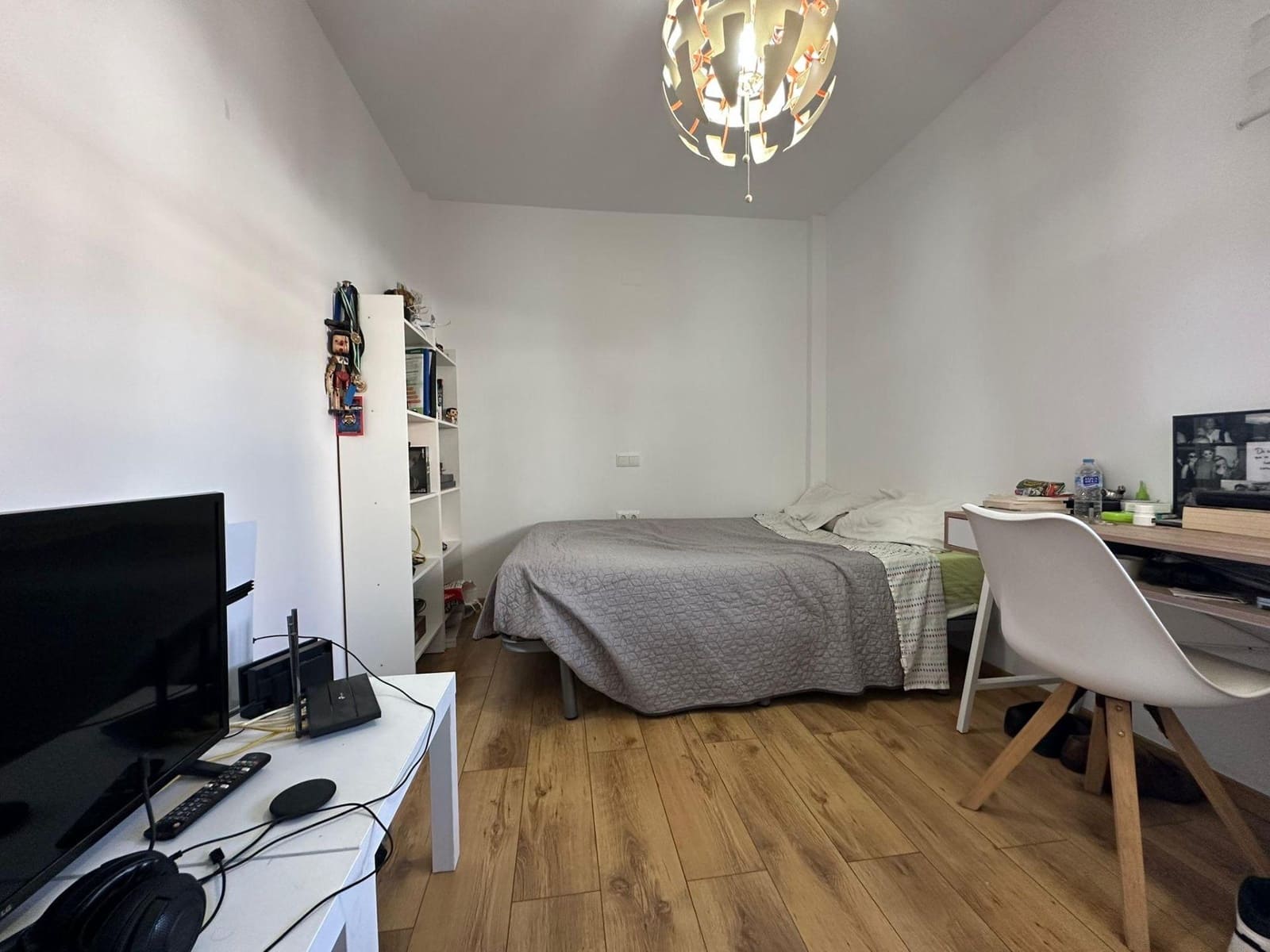 3 makuuhuone Rivitalo myytävänä paikassa Las Canadas mukana uima-altaan 
autotalli - 439 500 € (Ref: 9456384)