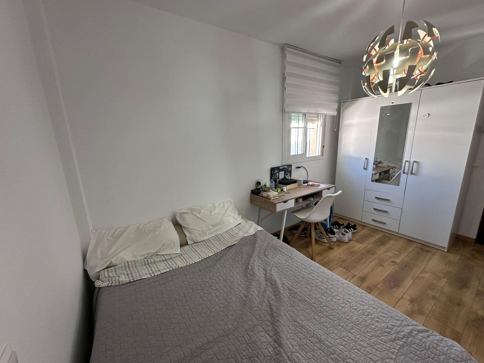 3 makuuhuone Rivitalo myytävänä paikassa Las Canadas mukana uima-altaan 
autotalli - 439 500 € (Ref: 9456384)