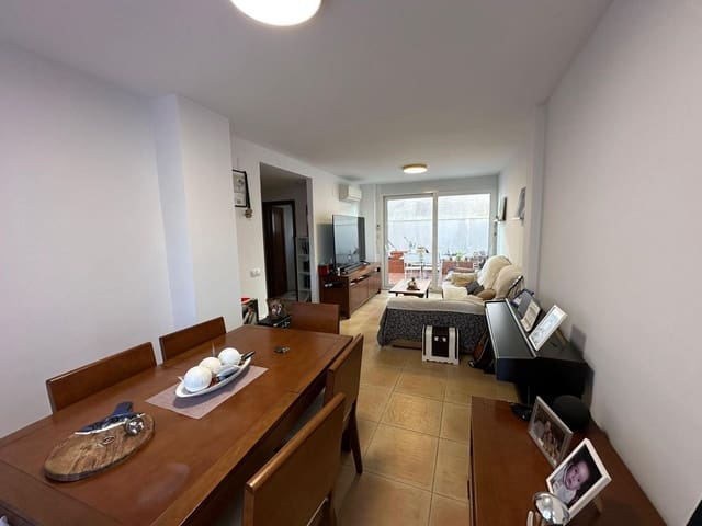 3 chambre Villa/Maison Mitoyenne à vendre à Las Cañadas, Mijas avec piscine garage - 439 500 € (Ref: 9456384)