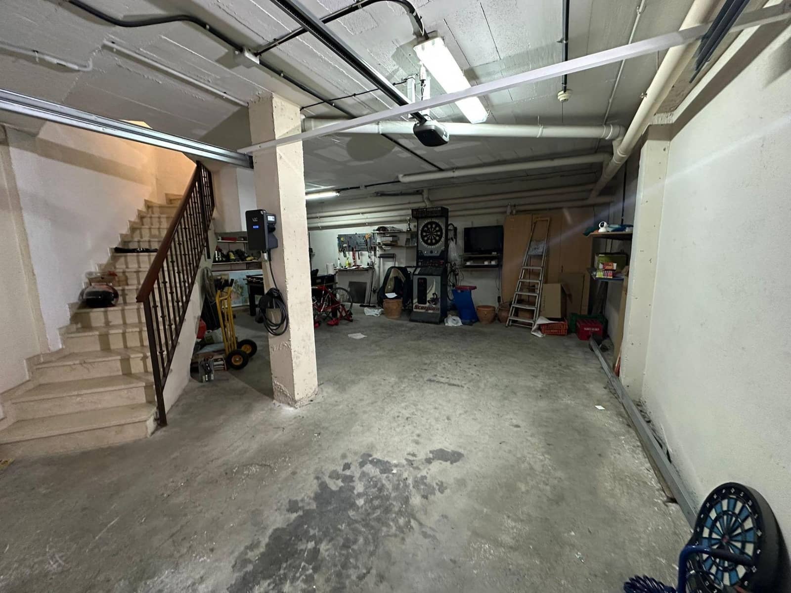 3 makuuhuone Rivitalo myytävänä paikassa Las Canadas mukana uima-altaan 
autotalli - 439 500 € (Ref: 9456384)