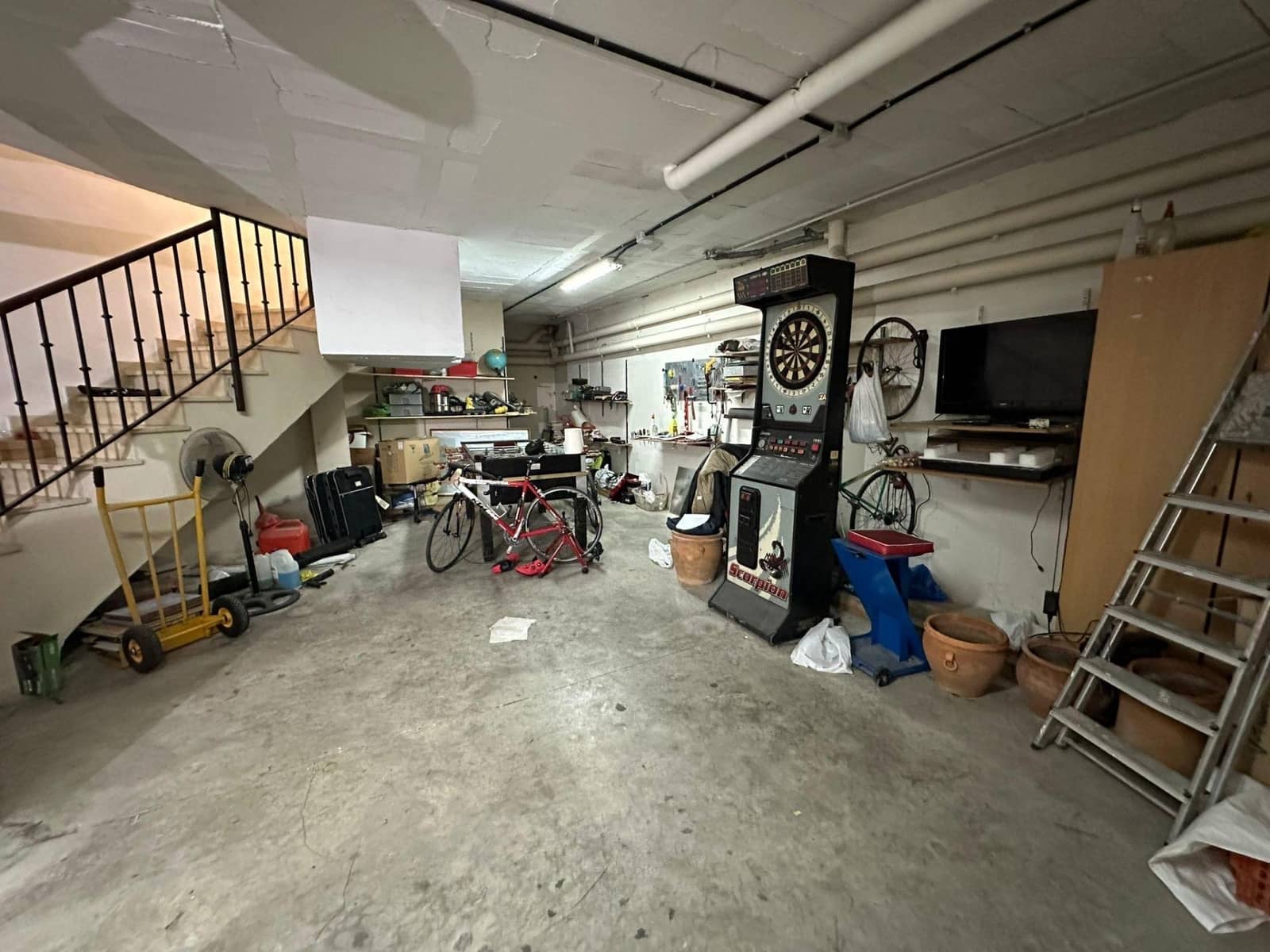 3 makuuhuone Rivitalo myytävänä paikassa Las Canadas mukana uima-altaan 
autotalli - 439 500 € (Ref: 9456384)