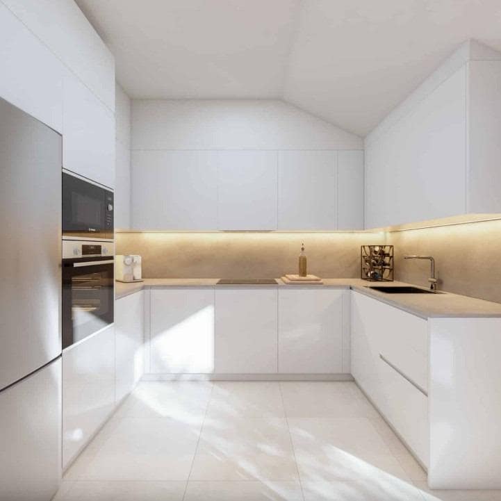 Apartamento de 3 habitaciones en Fuengirola en venta con piscina garaje - 360.950 € (Ref: 9456386)