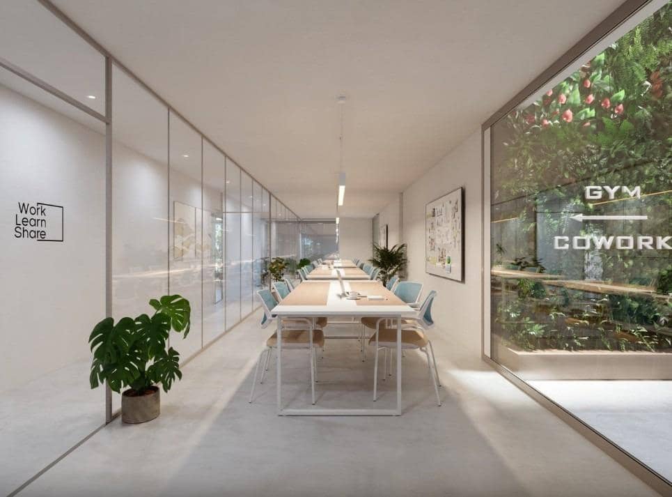 Apartamento de 3 habitaciones en Fuengirola en venta con piscina garaje - 360.950 € (Ref: 9456386)