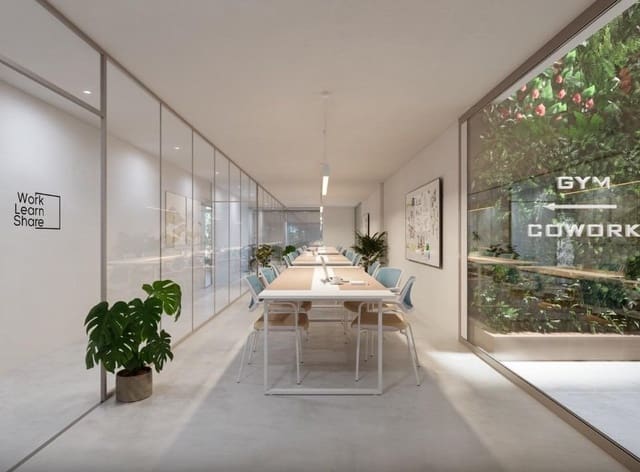 Apartamento de 3 habitaciones en Fuengirola en venta con piscina garaje - 360.950 € (Ref: 9456386)