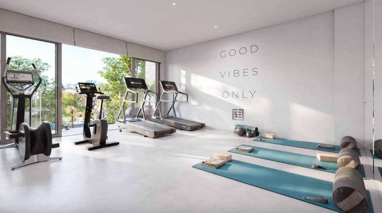 Apartamento de 3 habitaciones en Fuengirola en venta con piscina garaje - 360.950 € (Ref: 9456386)