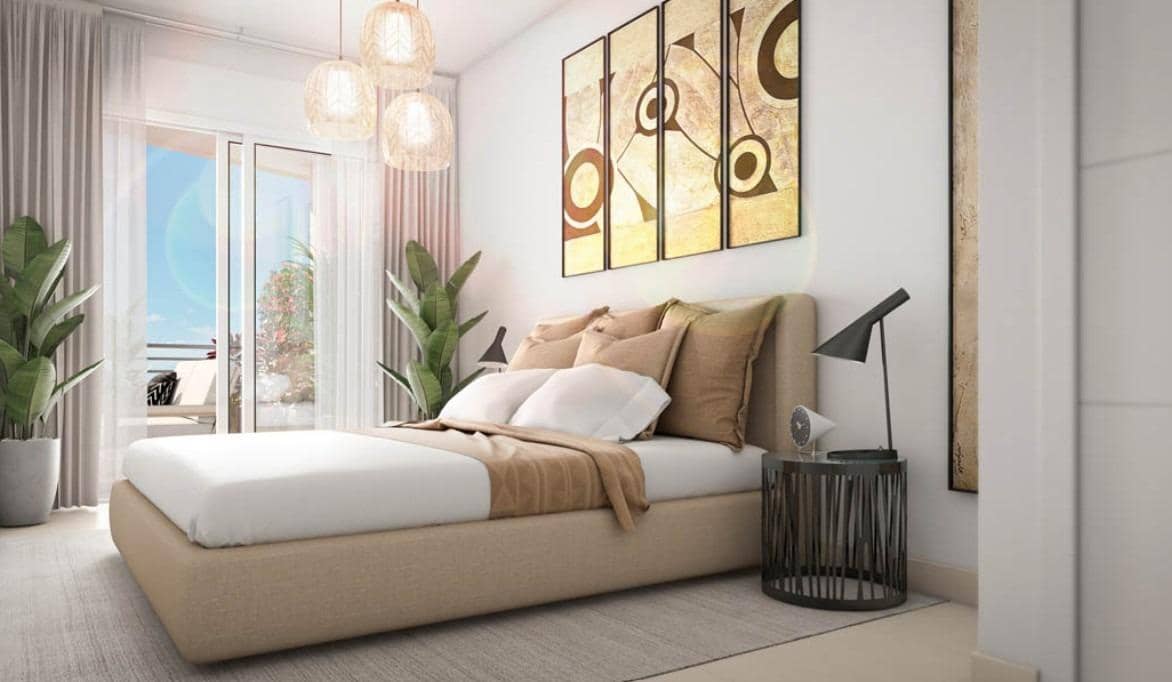 3 soveværelse Lejlighed til salg i Benalmadena Costa med swimmingpool garage - € 464.000 (Ref: 9456387)