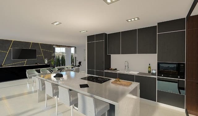 Chalet de 5 habitaciones en Mijas en venta con piscina - 2.990.000 € (Ref: 9456388)