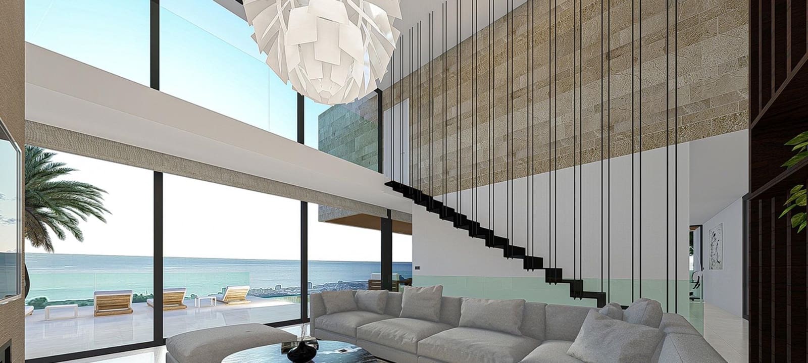 5 soveværelse Villa til salg i Mijas med swimmingpool - € 2.990.000 (Ref: 9456388)