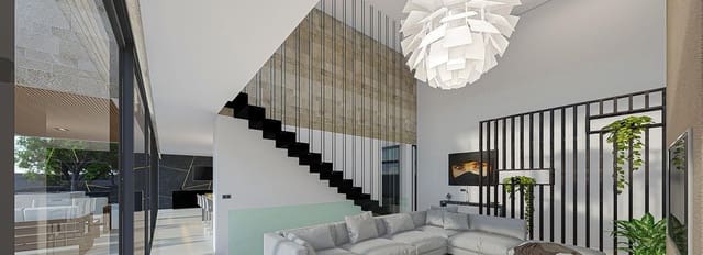 Chalet de 5 habitaciones en Mijas en venta con piscina - 2.990.000 € (Ref: 9456388)