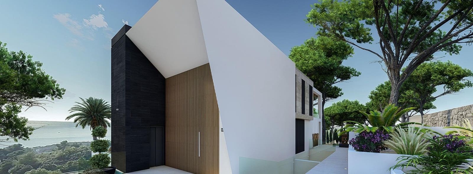 5 soveværelse Villa til salg i Mijas med swimmingpool - € 2.990.000 (Ref: 9456388)