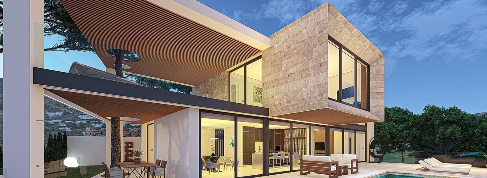 5 soveværelse Villa til salg i Mijas med swimmingpool - € 2.990.000 (Ref: 9456388)