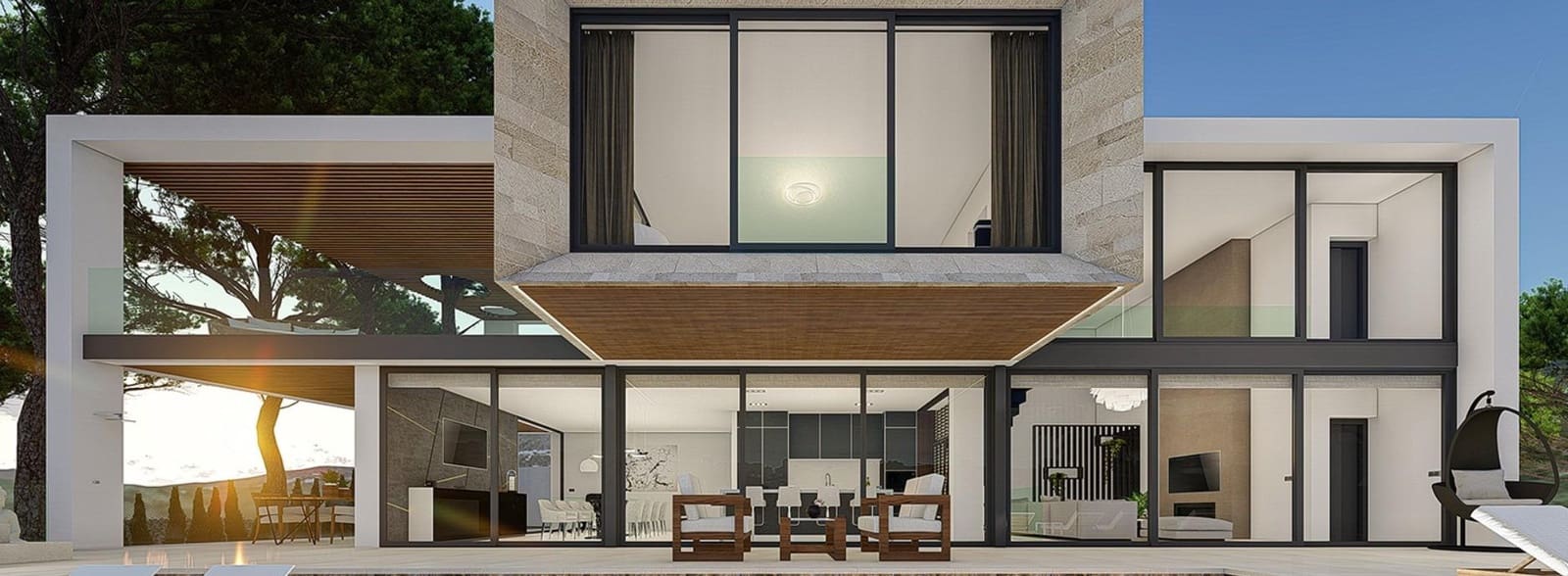 5 soveværelse Villa til salg i Mijas med swimmingpool - € 2.990.000 (Ref: 9456388)