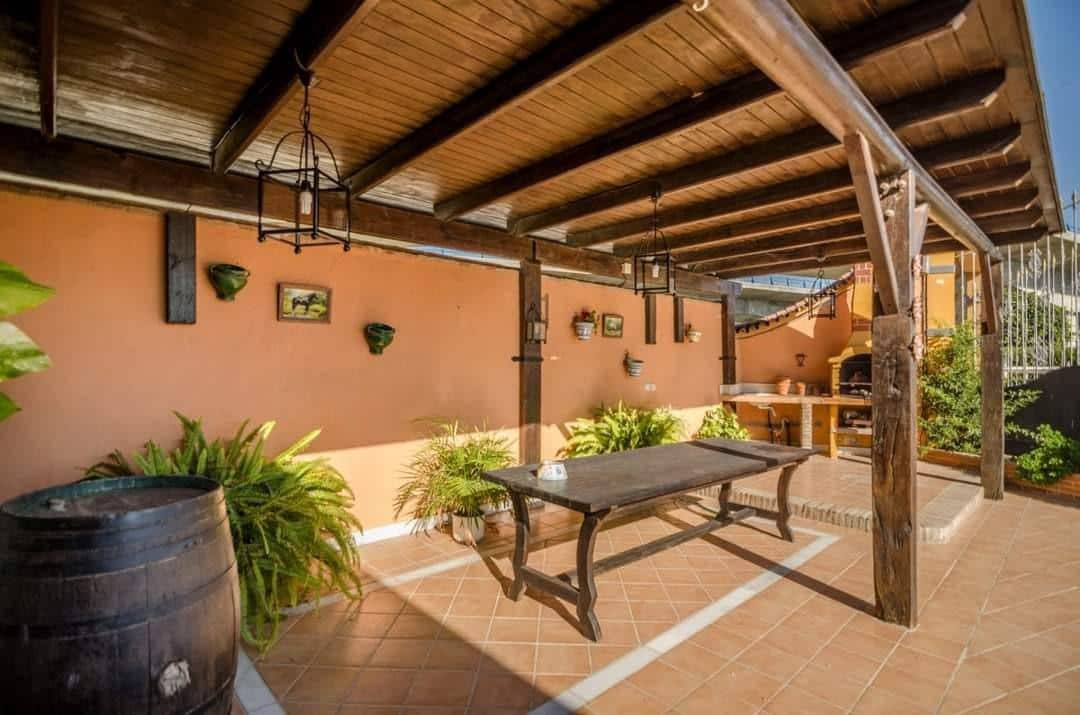 2 soverom Finca/Herregård til salgs i Entrerrios med garasje - € 510 900 (Ref: 9456389)