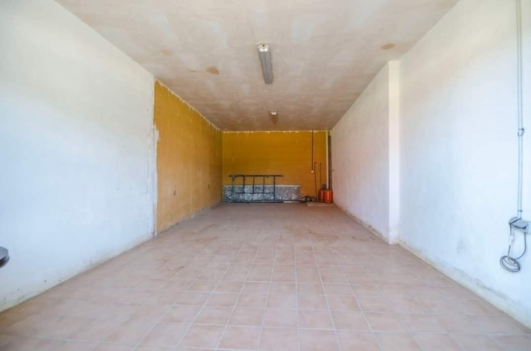 2 soverom Finca/Herregård til salgs i Entrerrios med garasje - € 510 900 (Ref: 9456389)