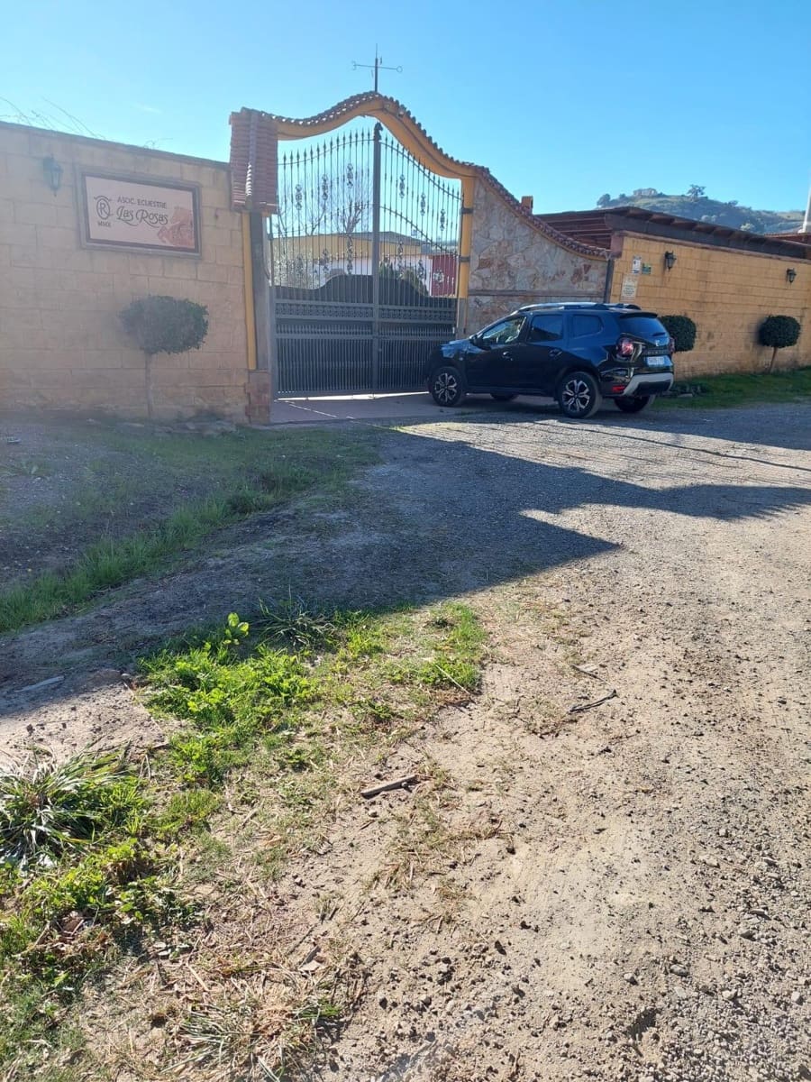 2 soverom Finca/Herregård til salgs i Entrerrios med garasje - € 510 900 (Ref: 9456389)