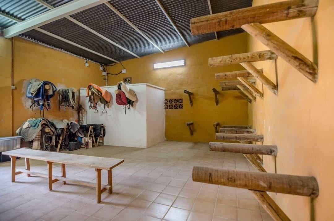 2 soverom Finca/Herregård til salgs i Entrerrios med garasje - € 510 900 (Ref: 9456389)