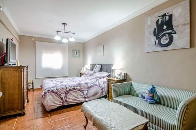 2 sypialnia Finka/Dom wiejski na sprzedaż w Entrerrios, Mijas z garażem - 510 900 € (Ref: 9456389)