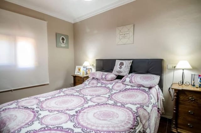 2 sypialnia Finka/Dom wiejski na sprzedaż w Entrerrios, Mijas z garażem - 510 900 € (Ref: 9456389)