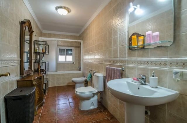 2 sypialnia Finka/Dom wiejski na sprzedaż w Entrerrios, Mijas z garażem - 510 900 € (Ref: 9456389)