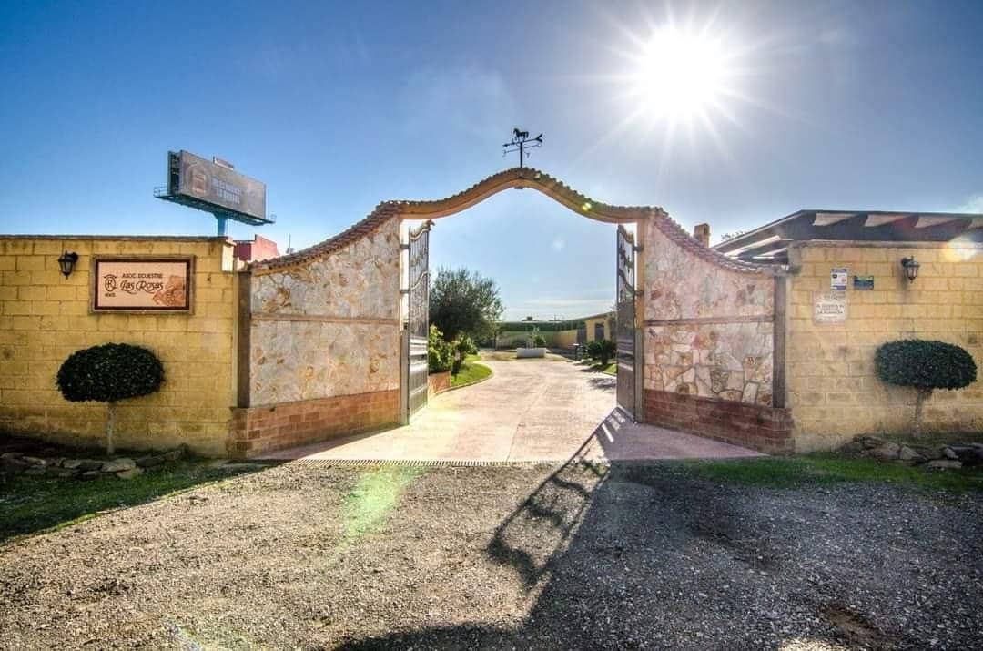 2 soverom Finca/Herregård til salgs i Entrerrios med garasje - € 510 900 (Ref: 9456389)