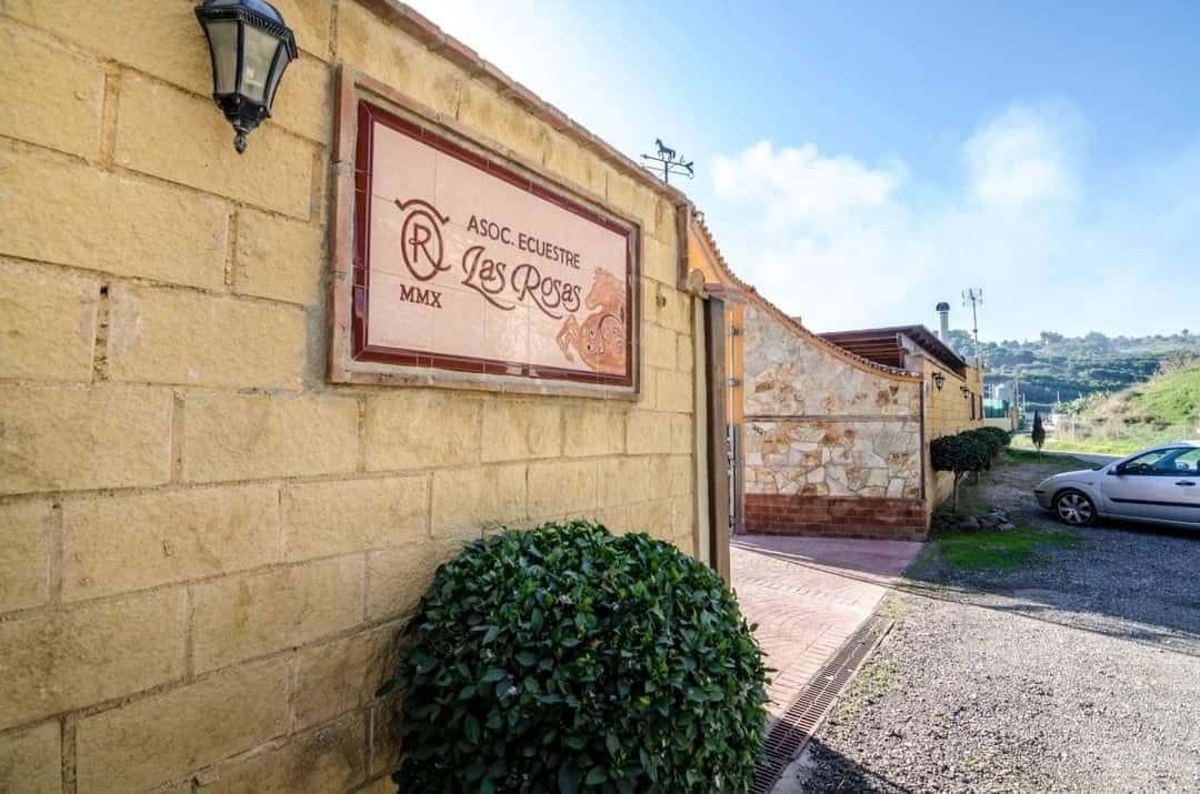 2 soverom Finca/Herregård til salgs i Entrerrios med garasje - € 510 900 (Ref: 9456389)