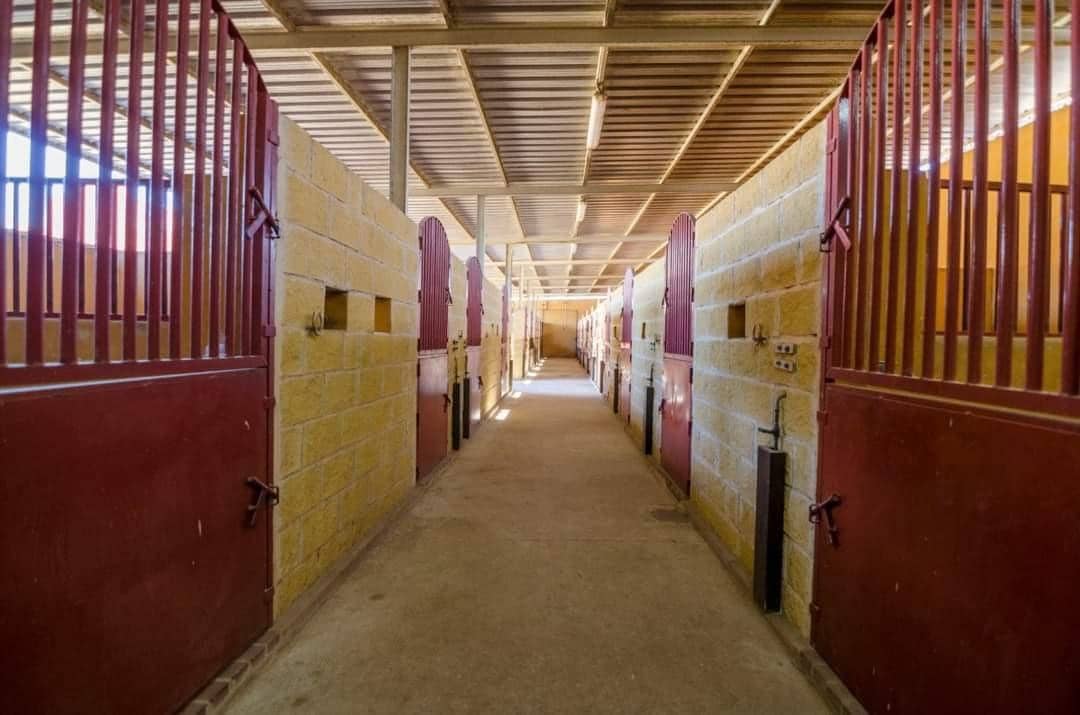 2 soverom Finca/Herregård til salgs i Entrerrios med garasje - € 510 900 (Ref: 9456389)