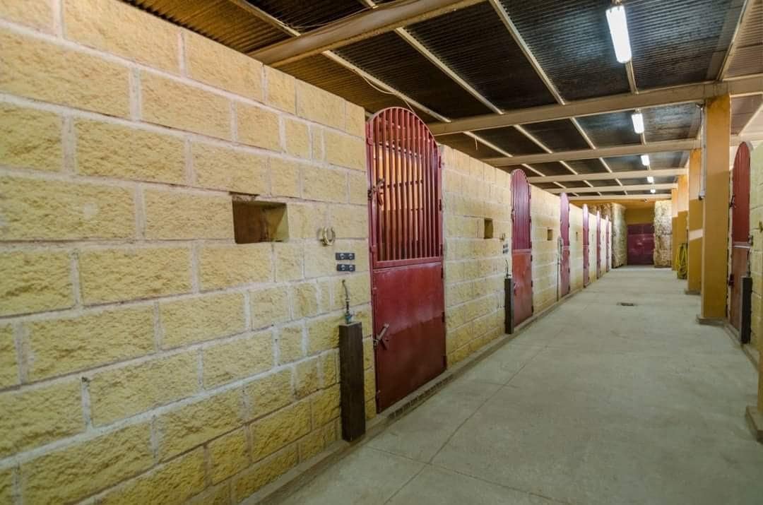 2 soverom Finca/Herregård til salgs i Entrerrios med garasje - € 510 900 (Ref: 9456389)