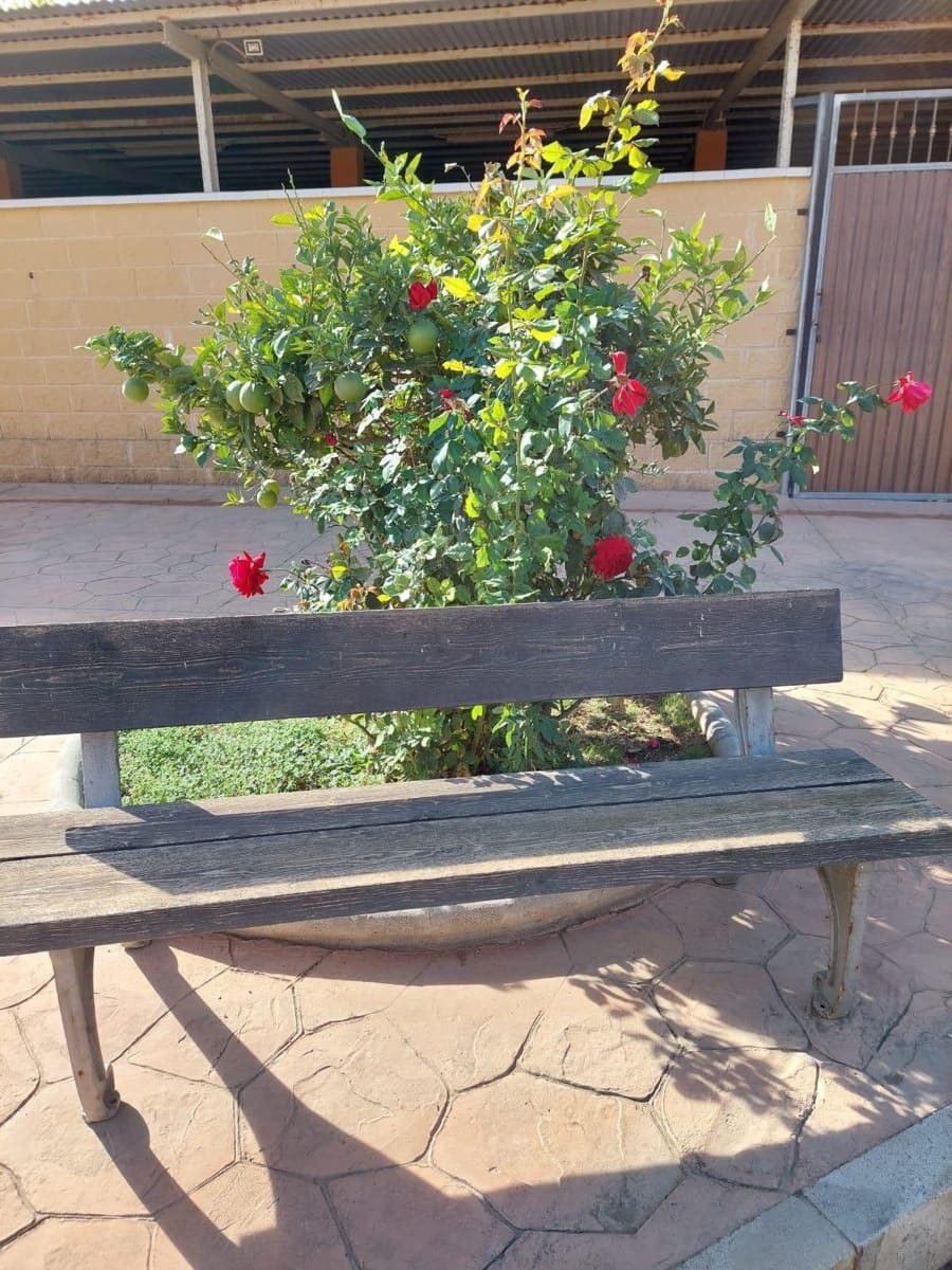 2 soverom Finca/Herregård til salgs i Entrerrios med garasje - € 510 900 (Ref: 9456389)