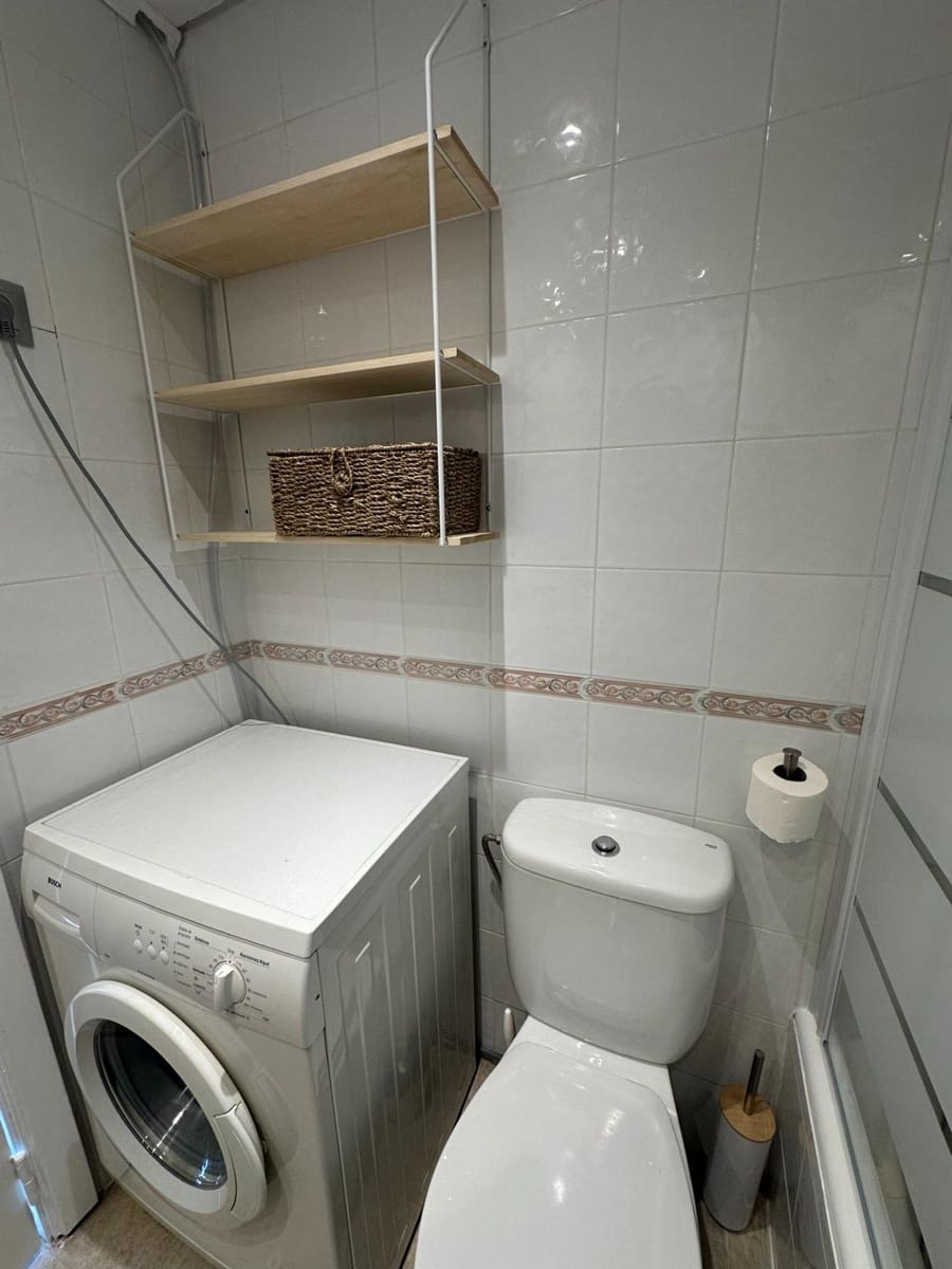 2 camera da letto Appartamento da affittare in Fuengirola con garage - 1.500 € (Rif: 9456391)