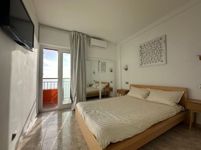 Appartement de 2 chambres à louer à Fuengirola avec garage - 1 500 € (Ref: 9456391)
