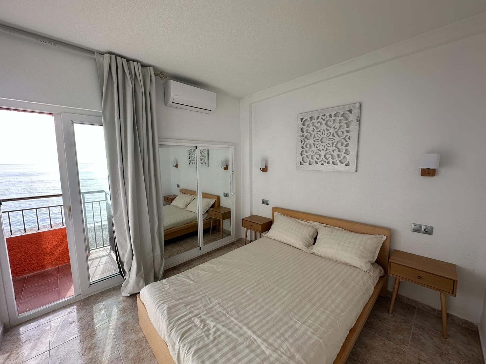 2 camera da letto Appartamento da affittare in Fuengirola con garage - 1.500 € (Rif: 9456391)