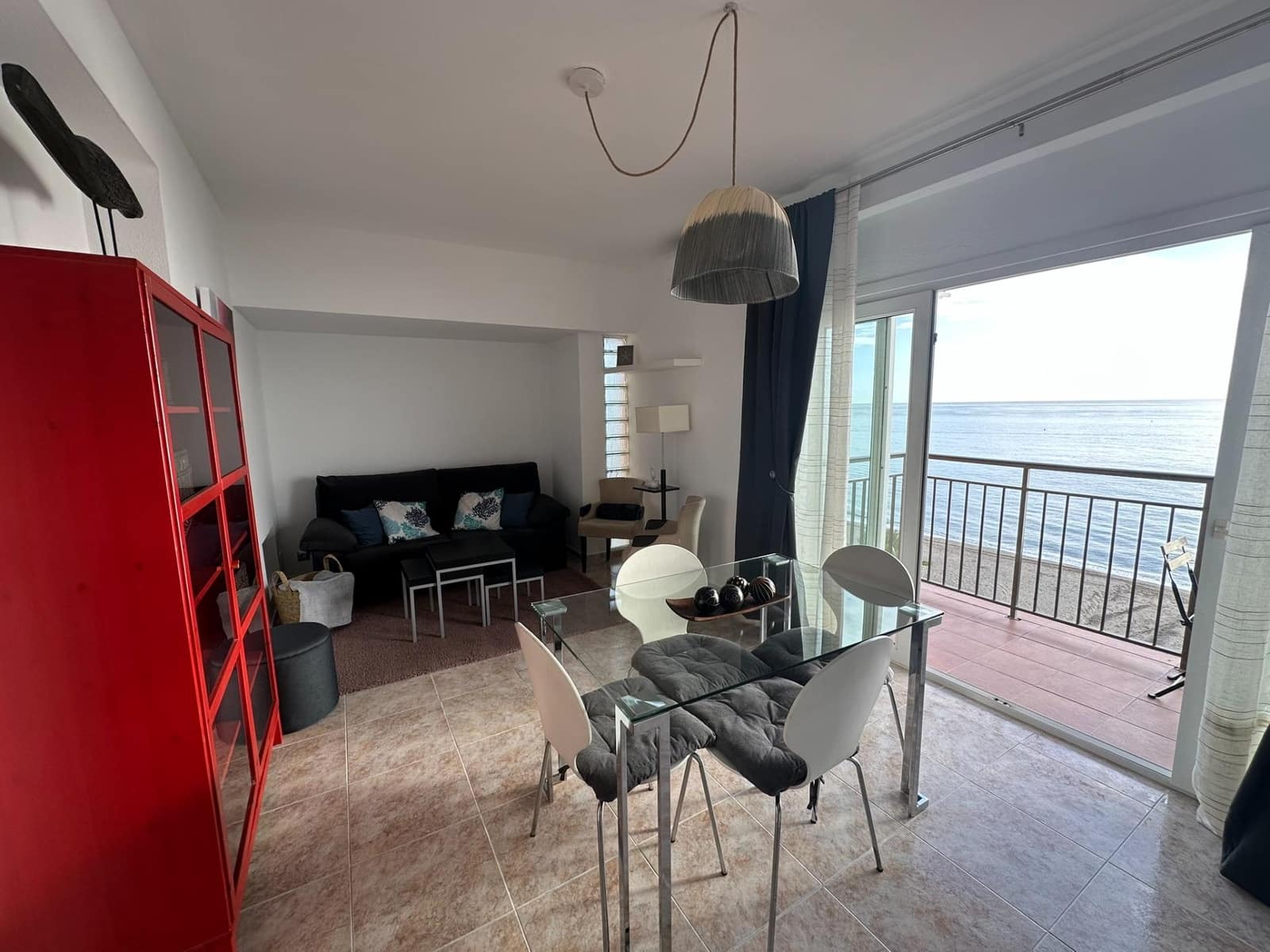 2 camera da letto Appartamento da affittare in Fuengirola con garage - 1.500 € (Rif: 9456391)