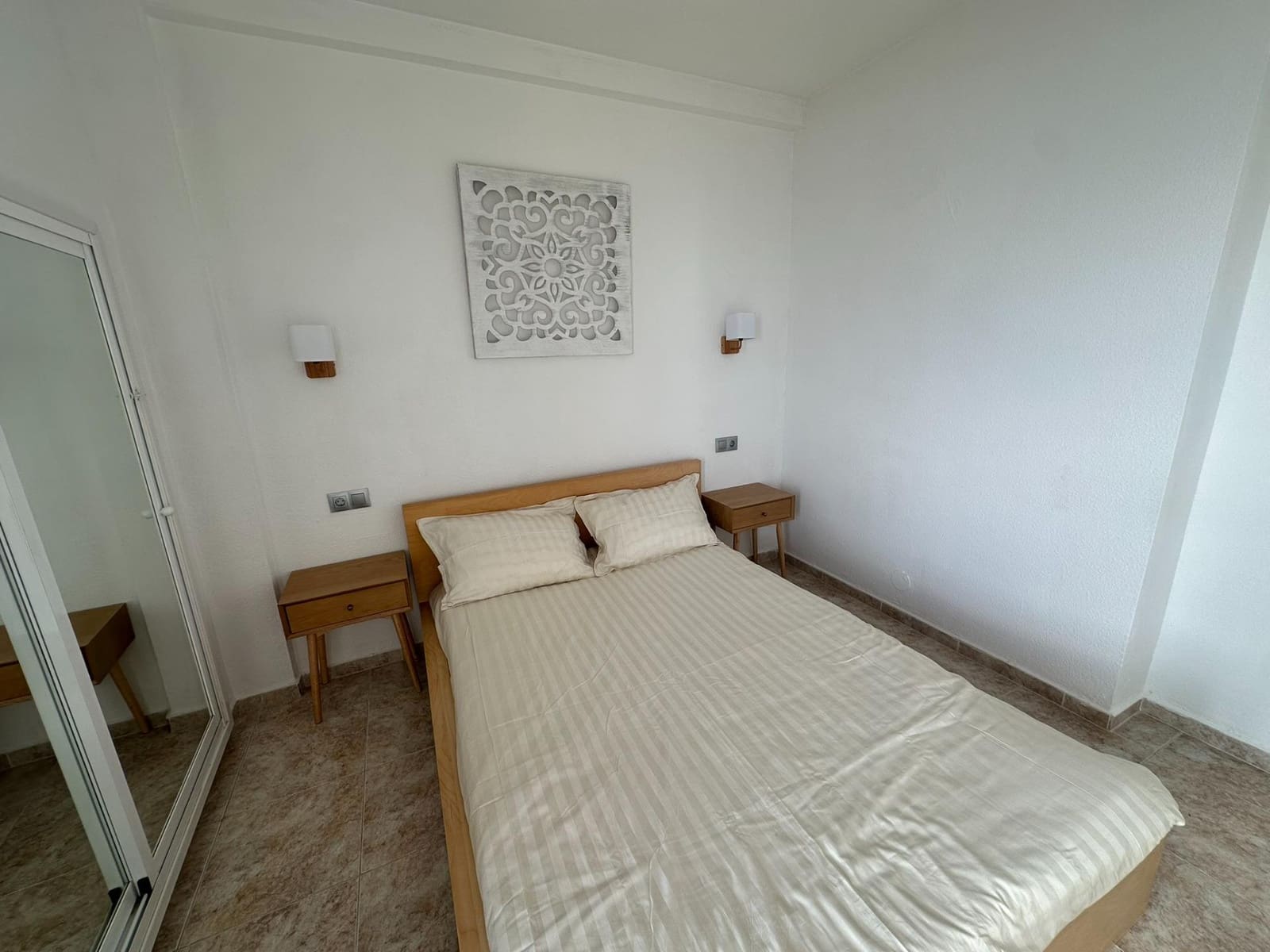 2 camera da letto Appartamento da affittare in Fuengirola con garage - 1.500 € (Rif: 9456391)