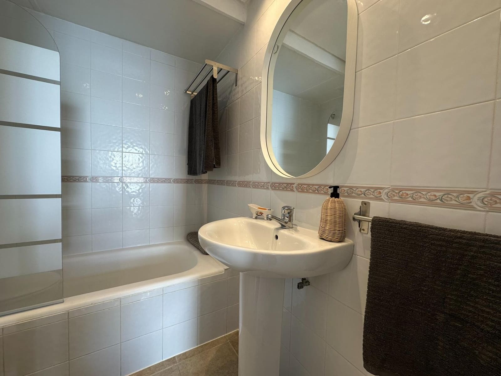 2 camera da letto Appartamento da affittare in Fuengirola con garage - 1.500 € (Rif: 9456391)