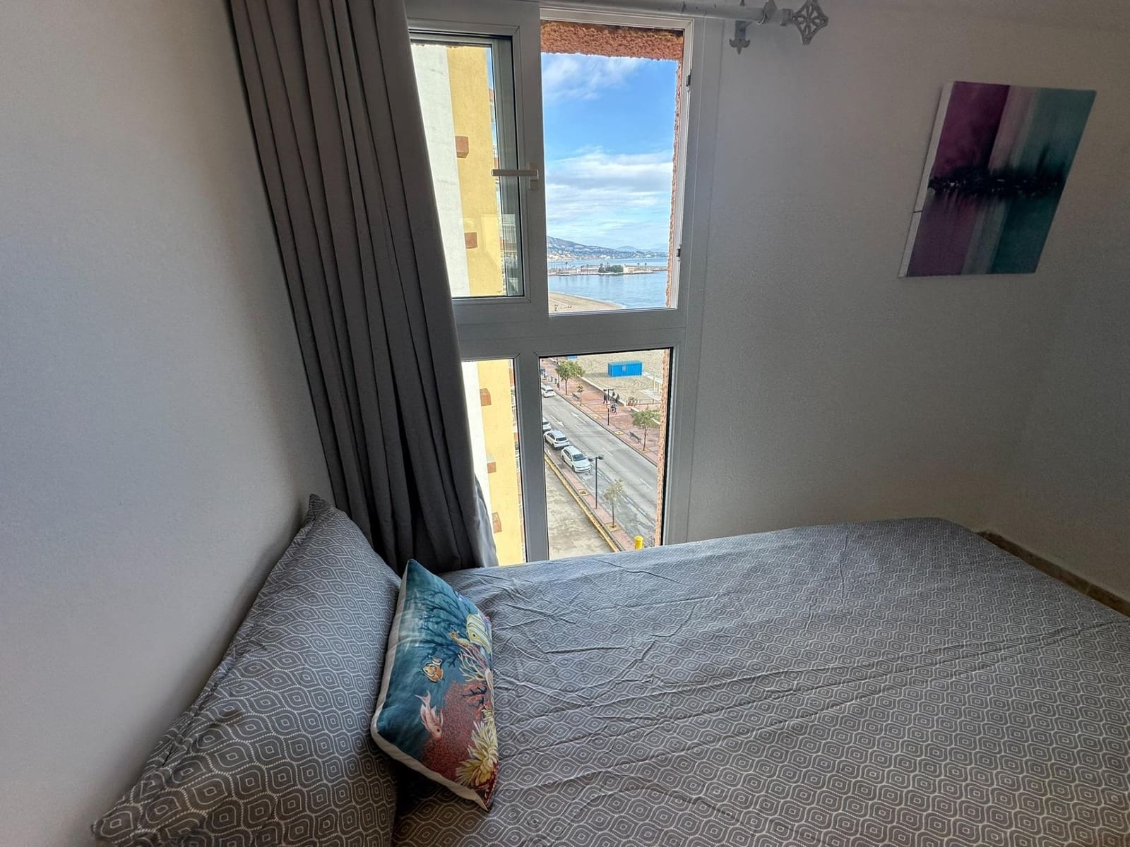 2 camera da letto Appartamento da affittare in Fuengirola con garage - 1.500 € (Rif: 9456391)