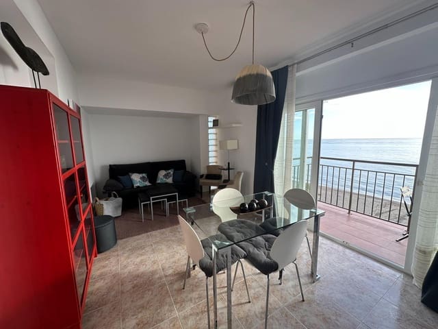 Appartement de 2 chambres à louer à Fuengirola avec garage - 1 500 € (Ref: 9456391)