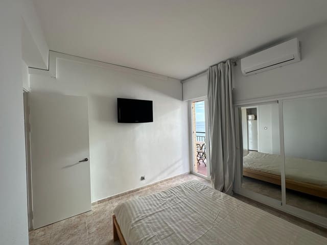 Appartement de 2 chambres à louer à Fuengirola avec garage - 1 500 € (Ref: 9456391)