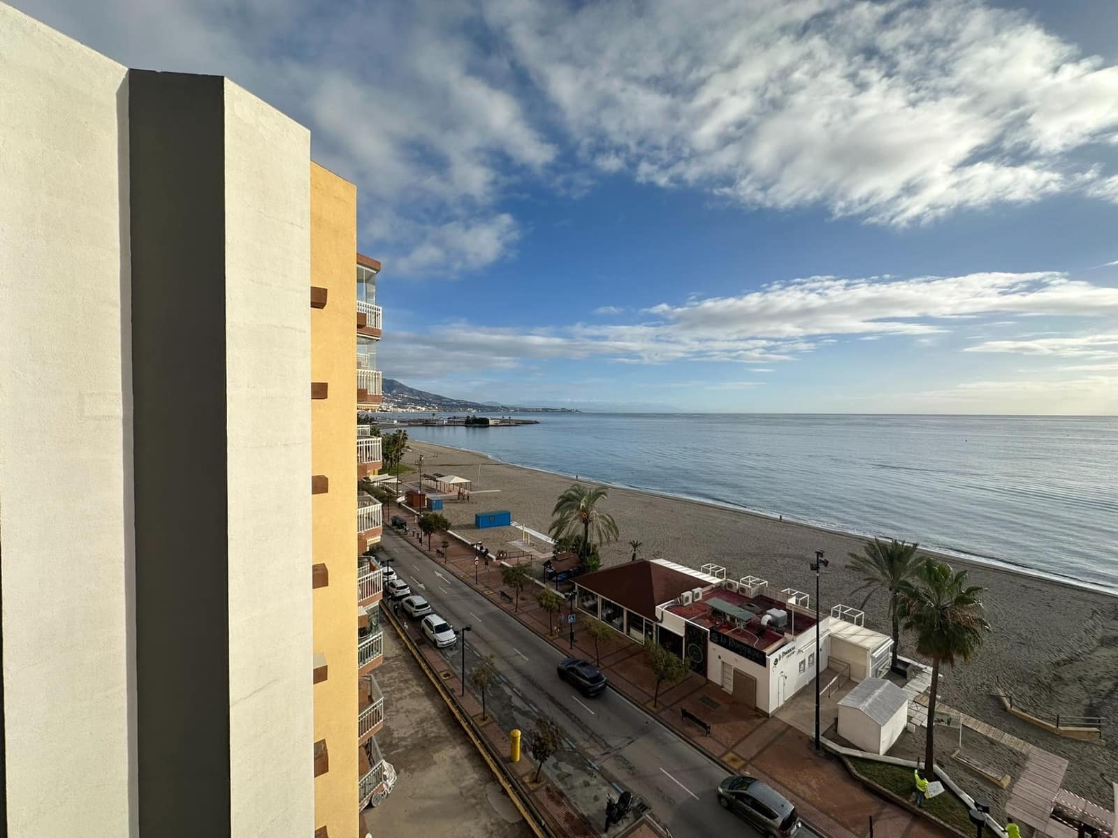 2 camera da letto Appartamento da affittare in Fuengirola con garage - 1.500 € (Rif: 9456391)