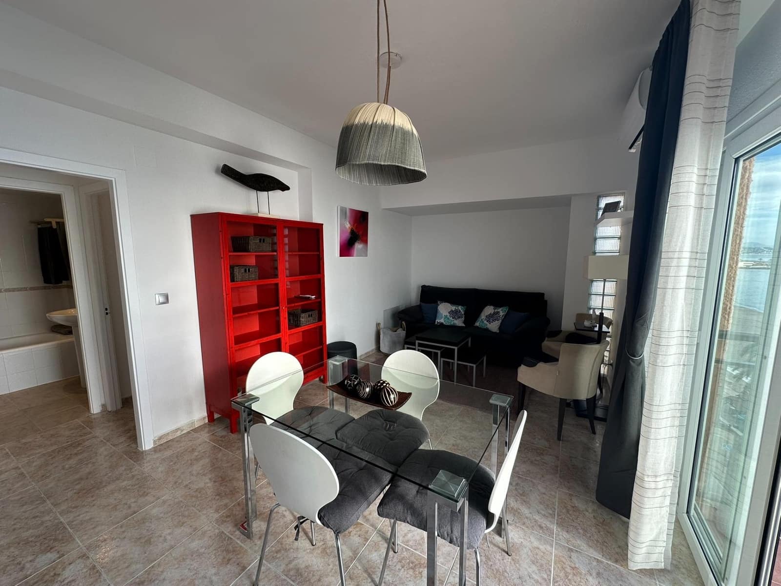 2 camera da letto Appartamento da affittare in Fuengirola con garage - 1.500 € (Rif: 9456391)