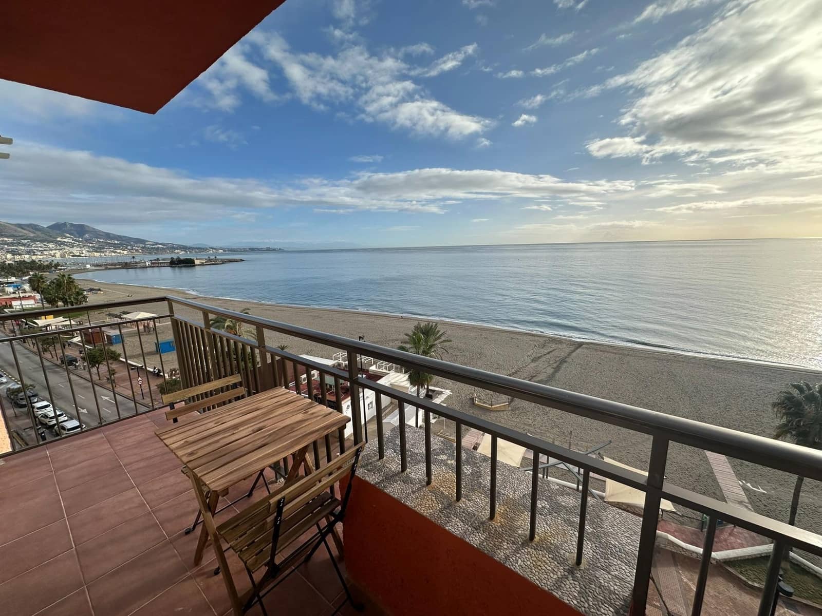 2 camera da letto Appartamento da affittare in Fuengirola con garage - 1.500 € (Rif: 9456391)