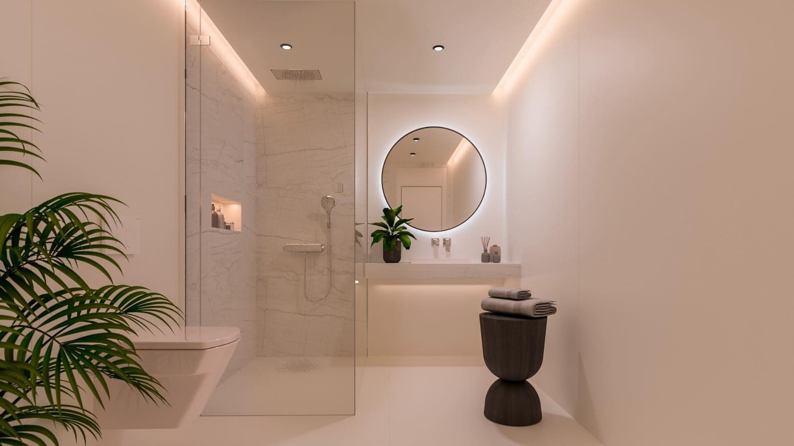 2 bedroom Apartment for sale in Benalmadena with pool - € 669,000 (Ref: 9456392)