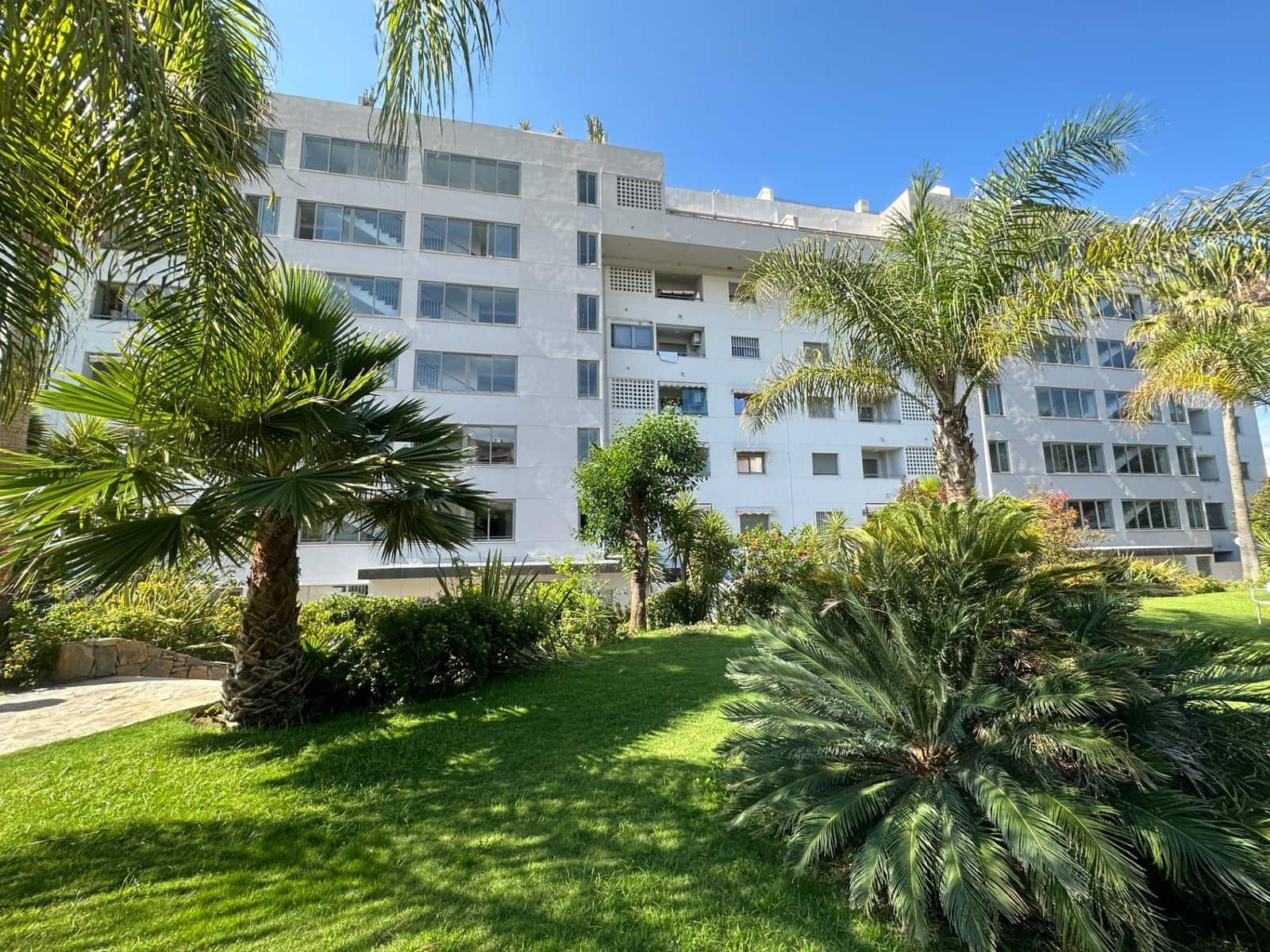 3 quarto Apartamento para venda em Fuengirola com piscina garagem - 599 000 € (Ref: 9456395)