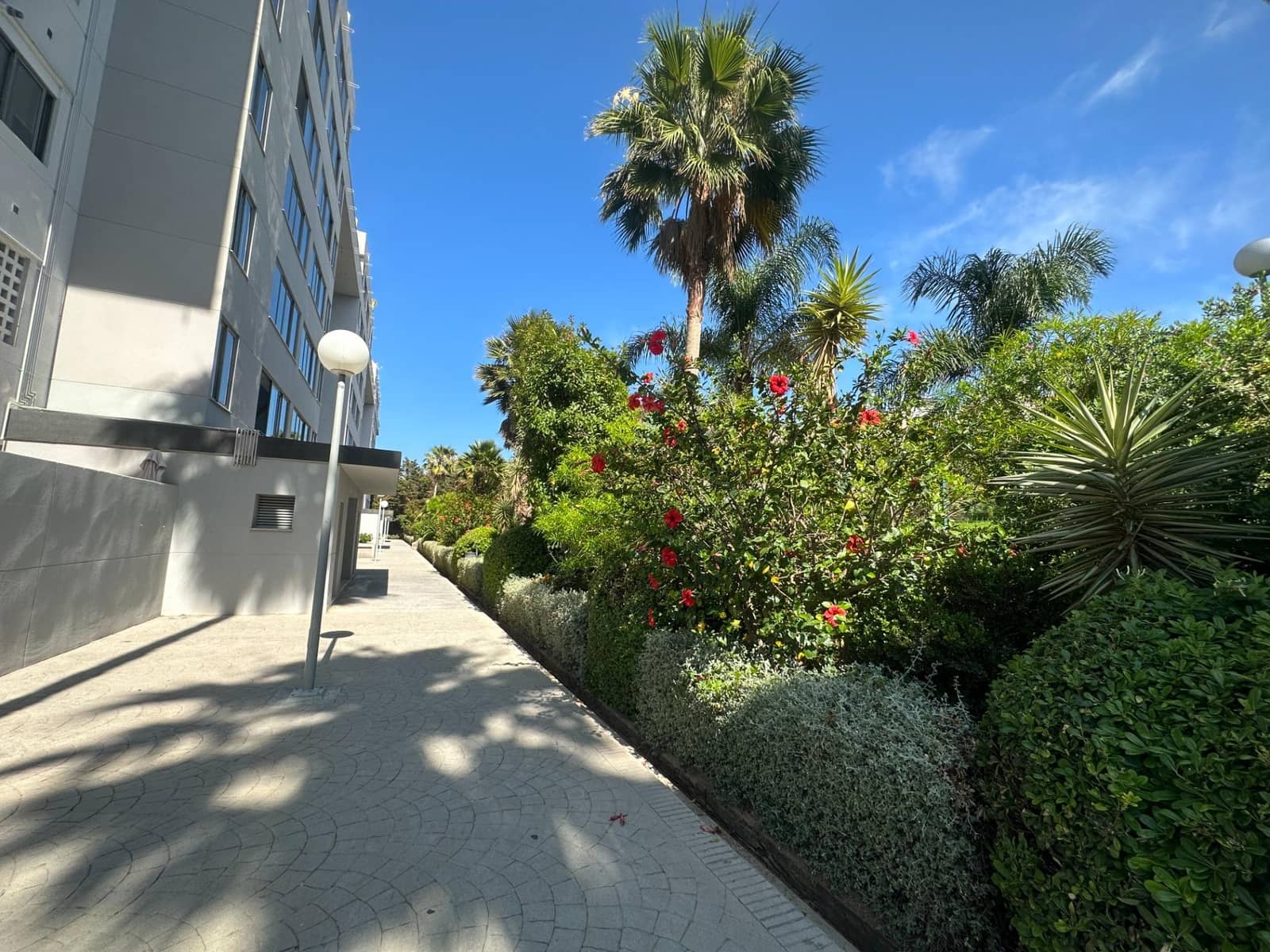 3 quarto Apartamento para venda em Fuengirola com piscina garagem - 599 000 € (Ref: 9456395)