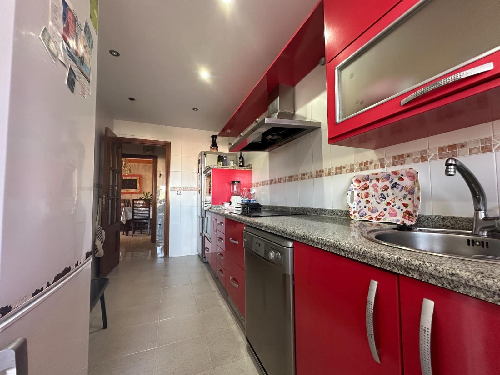 3 soverom Leilighet til salgs i Las Lagunas de Mijas med svømmebasseng garasje - € 467 000 (Ref: 9456396)