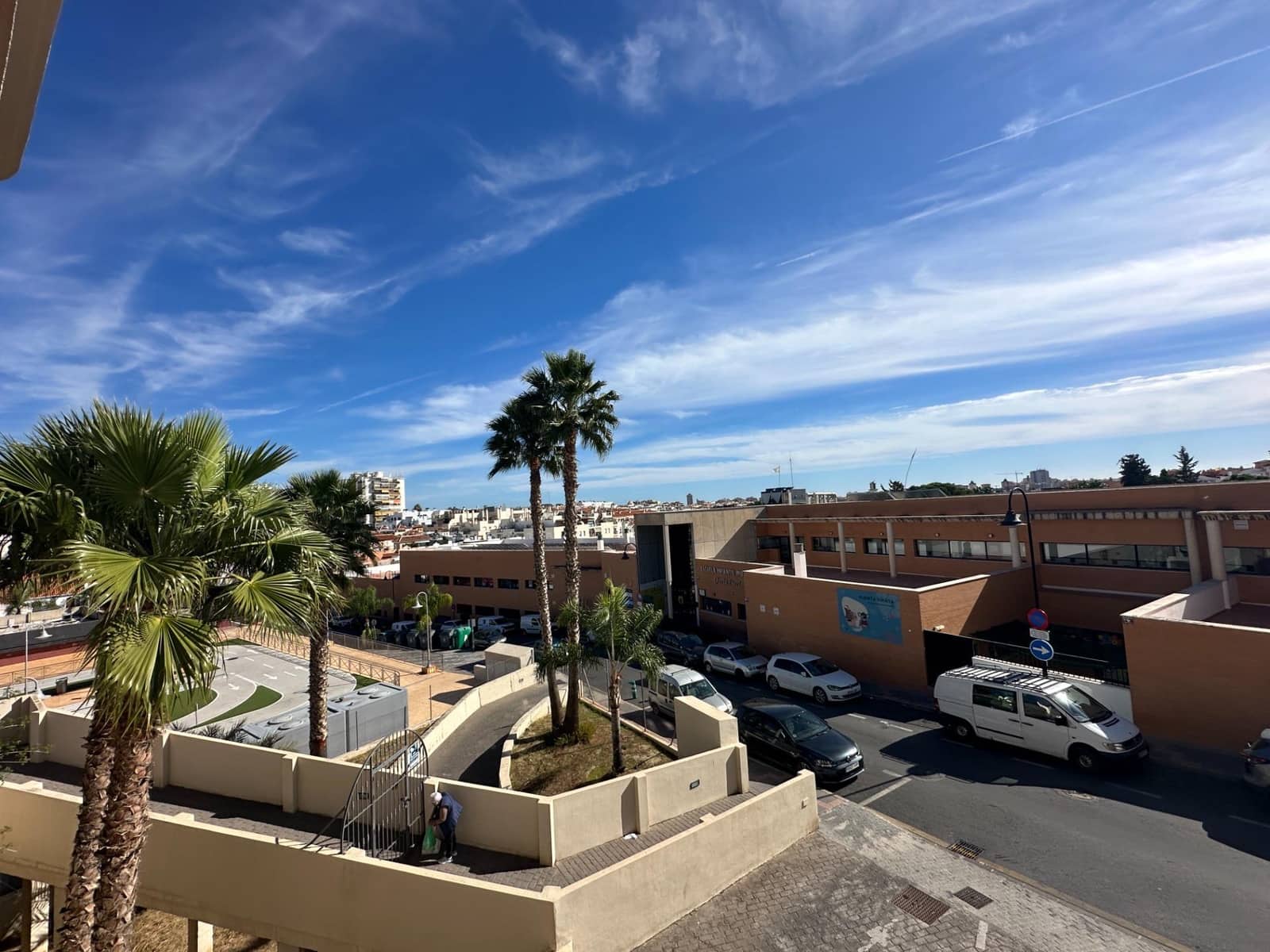 3 soverom Leilighet til salgs i Las Lagunas de Mijas med svømmebasseng garasje - € 467 000 (Ref: 9456396)